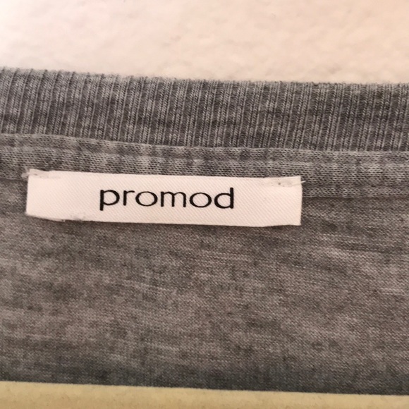 Promod Top - Picture 3 of 5